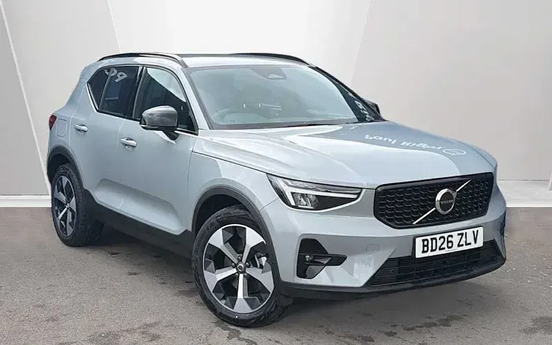 Usado Volvo XC40 Plus 197 HP (144 kW) 2026 SUV