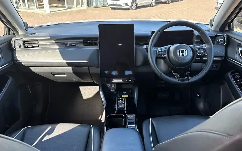Used Honda e:Ny1 Elegance 150 kW (204 HP) 2026 SUV