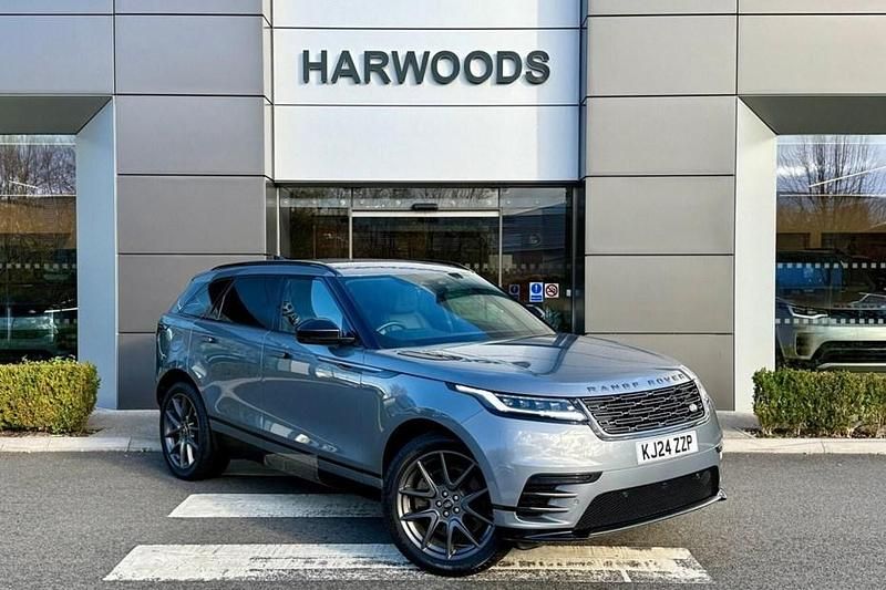 Used 2024 Land Rover Range Rover Velar HSE Dynamic SUV | £49,990 - Image 1/1