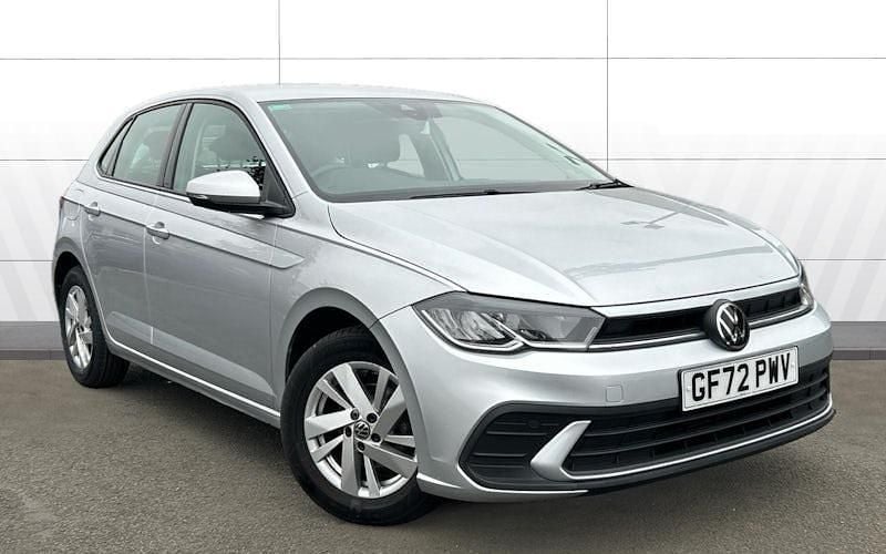 Used 2025 VW Polo Life Hatchback | £14,020 (Super price) - Image 1/4