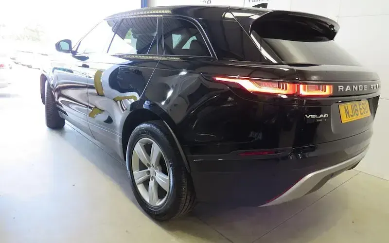 Used Land Rover Range Rover Velar S 179 HP (131 kW) 2020 SUV