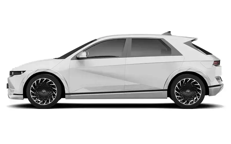 Used Hyundai Ioniq Premium 239 kW (325 HP) 2022 Hatchback