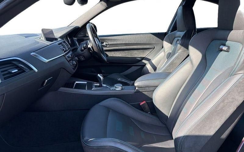 Used BMW M2 Competition Edition 411 HP (302 kW) 2020 Coupe
