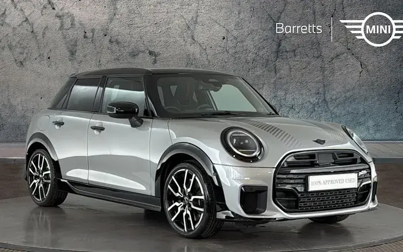 Used Mini Cooper Sport 150 kW (204 HP) 2026 Hatchback