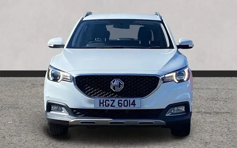 Używany MG ZS Excite 106 KM (77 kW) 2020 SUV