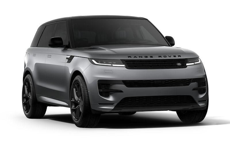 New 2026 Land Rover Range Rover Sport SE Dynamic SUV | £90,637 (Fair price) - Image 1/1