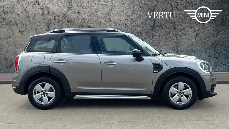 Used Mini Cooper 136 HP (100 kW) 2018 Hatchback