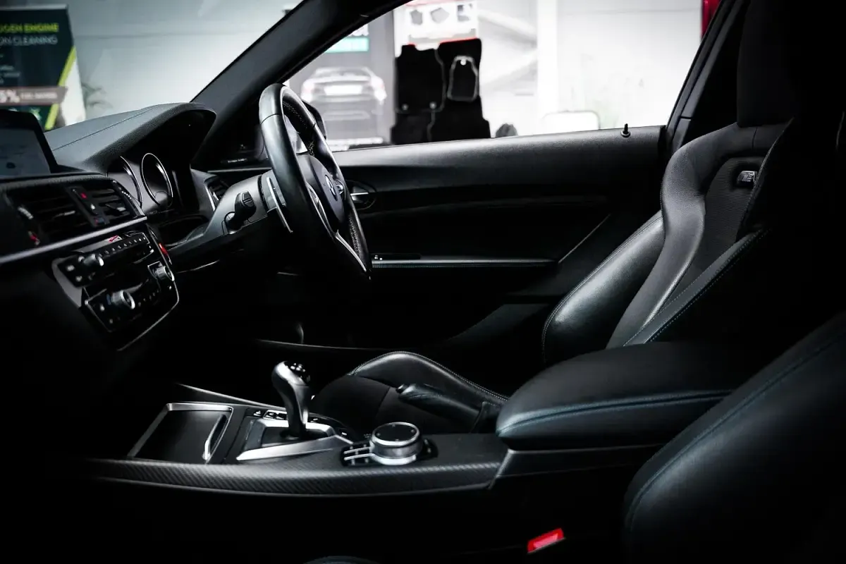 Used BMW M2 Competition Edition 2020 Grey/silver Coupe