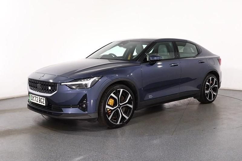 Used Polestar 2 11 kW (15 HP) 2023 Hatchback