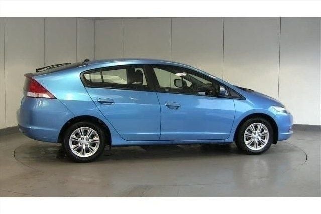 Used Honda Insight 2011 Hatchback