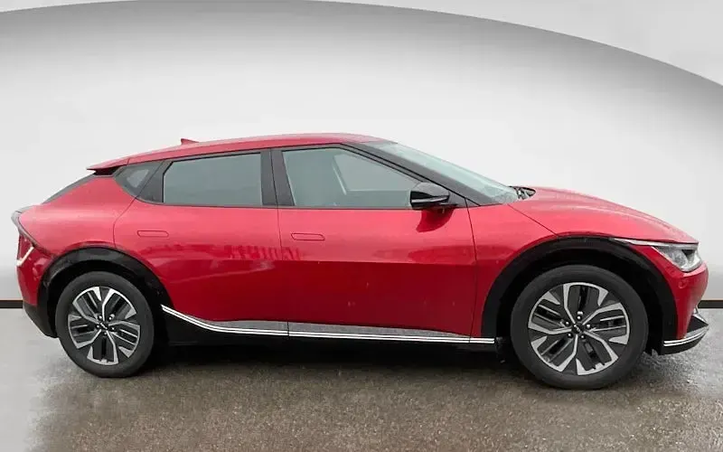 Used Kia EV6 Air 167 kW (228 HP) 2023 SUV
