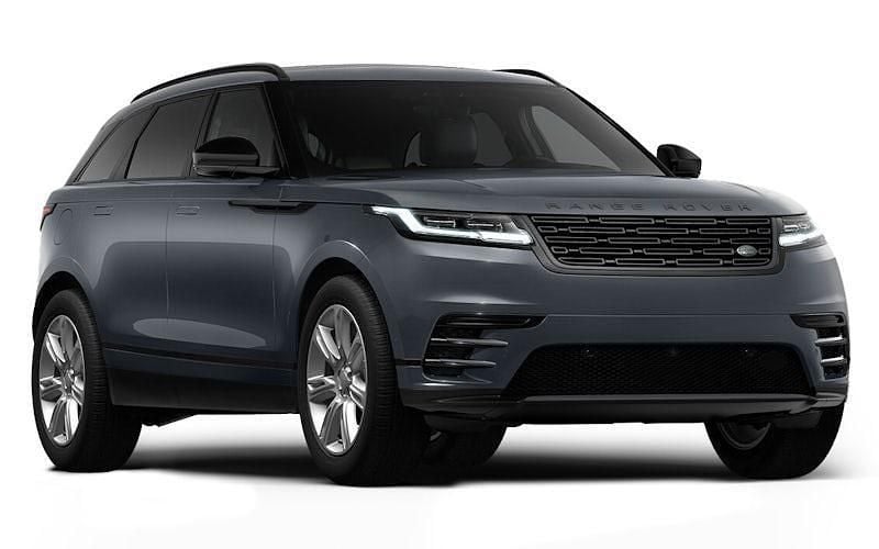New 2025 Land Rover Range Rover Velar SE Dynamic SUV | £57,501 (Good price) - Image 1/1