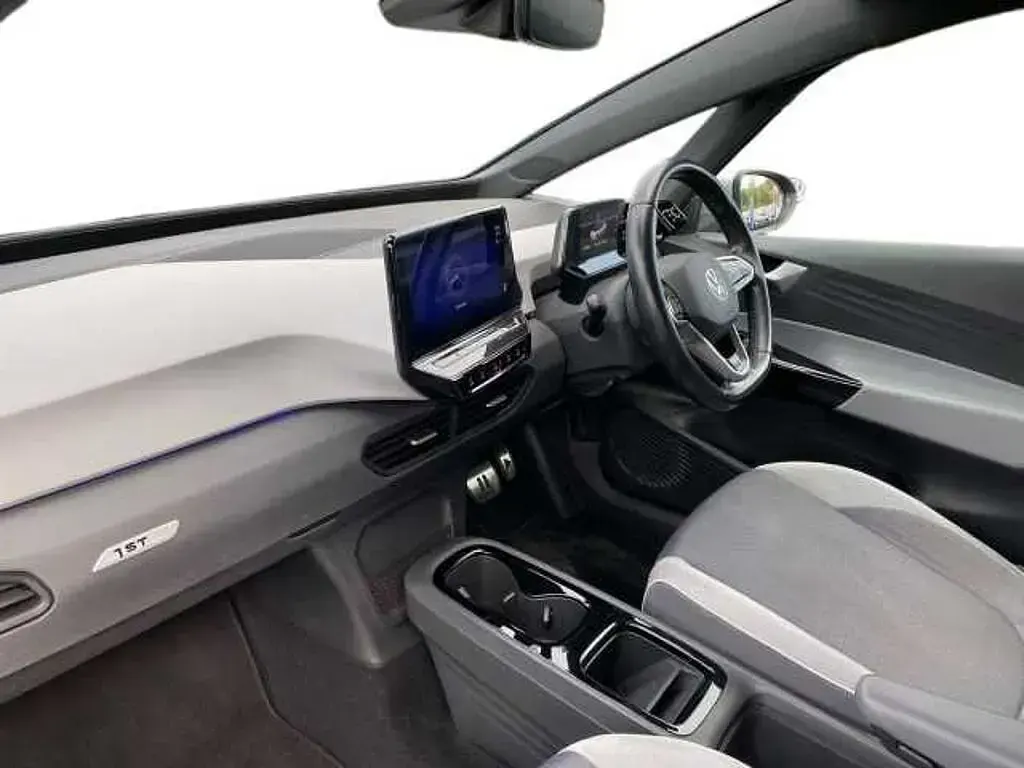 Used VW ID.3 150 kW (204 HP) 2020 Hatchback