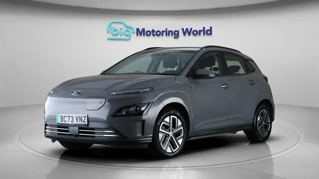 Used Hyundai Kona SE 10 kW (14 HP) 2024 SUV