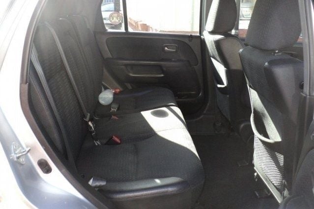 Używany Honda CR-V 2004 SUV