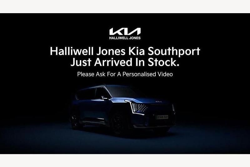 Used 2025 Kia e-Niro SUV | £23,399 (Fair price) - Image 1/1