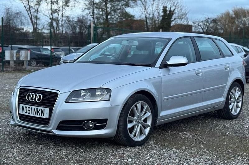 Used 2011 Audi A3 Sport | £3,850 (Fair price) - Image 1/1