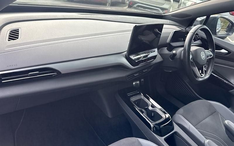 Used VW ID.5 Pro 127 kW (174 HP) 2023 SUV