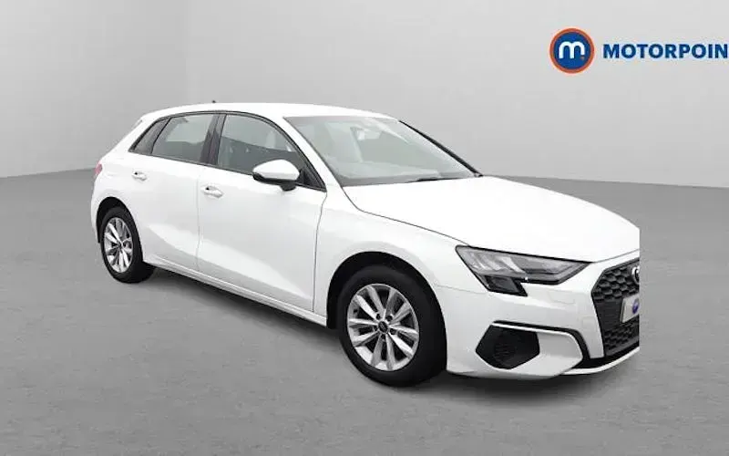 Used Audi A3 Sportback 150 HP (110 kW) 2023 Hatchback