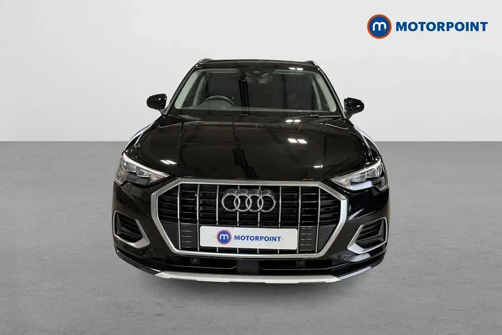 Used Audi Q3 Sport 2025 Black SUV