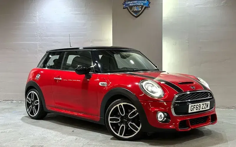 Used Mini Cooper S Hatch 192 HP (141 kW) 2019 Hatchback