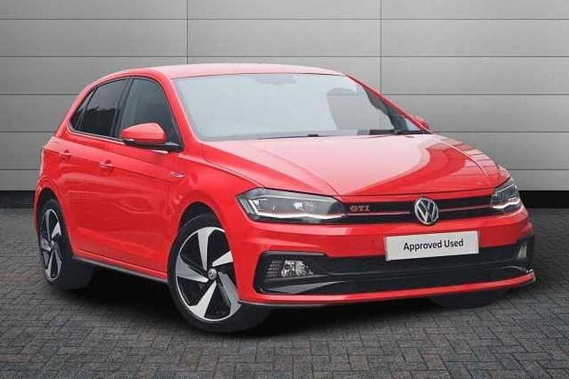 Used 2020 VW Polo | £14,050 (Good price) - Image 1/4