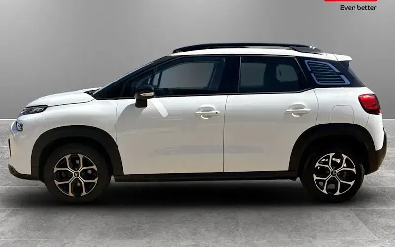 Used Citroën C3 PureTech 110 HP (80 kW) 2023 Hatchback