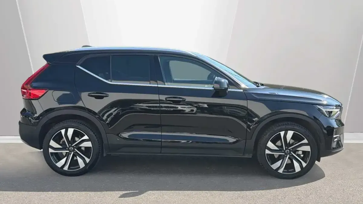 Used Volvo XC40 Ultra 197 HP (144 kW) 2026 SUV