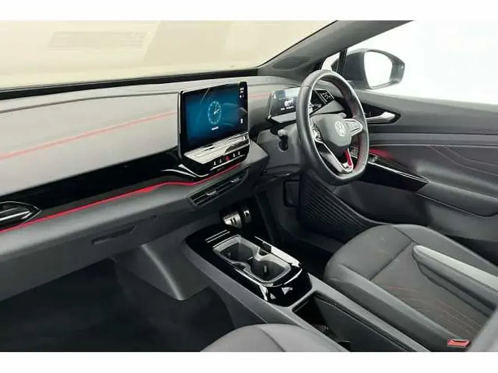 Usado VW ID.4 219 kW (299 HP) 2023 SUV