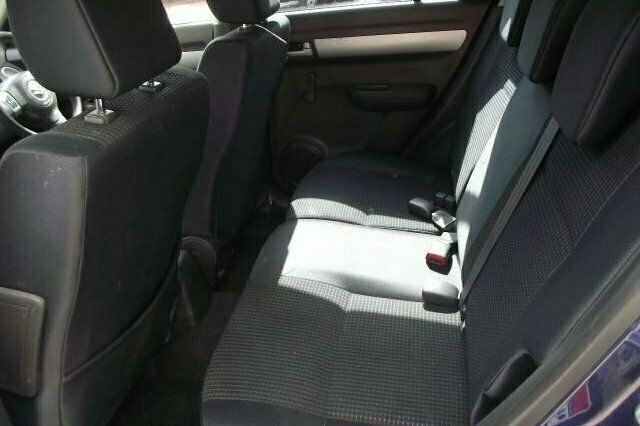 Used Suzuki Swift 2005 Hatchback