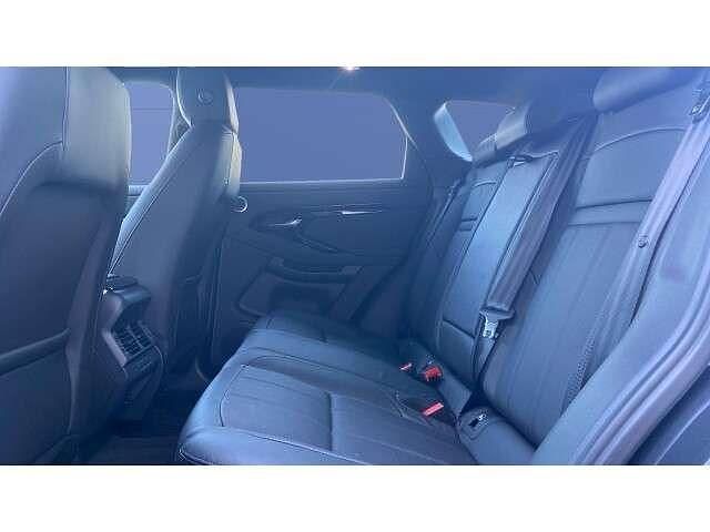 Used Land Rover Range Rover evoque SE Dynamic 309 HP (227 kW) 2025 Other SUV