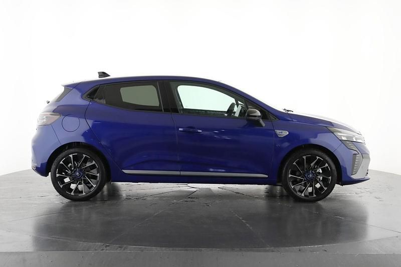 New Renault Clio V Iconic Esprit Alpine 2026 Hatchback