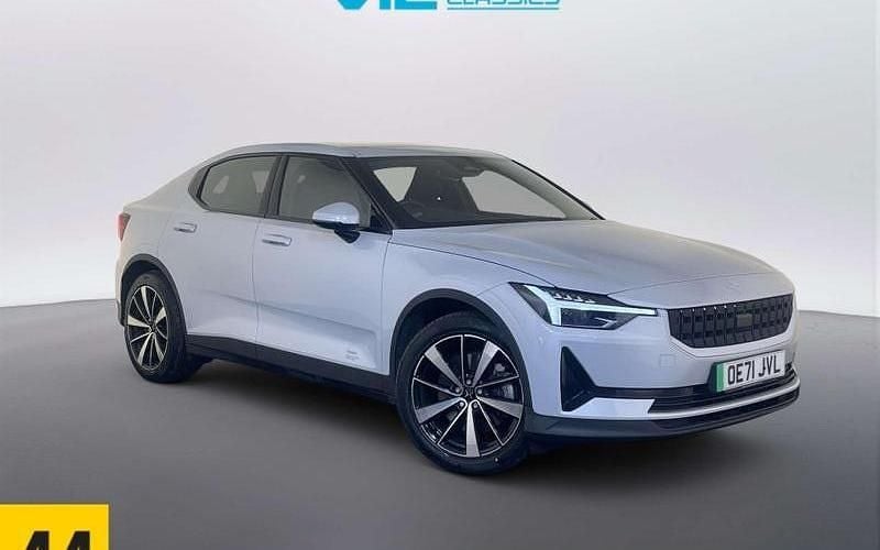 Used Polestar 2 164 kW (224 HP) 2022 Hatchback