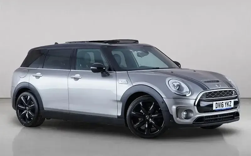 Used Mini Cooper Clubman 192 HP (141 kW) 2018 Estate