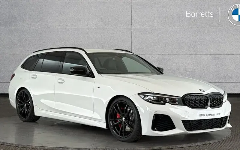 Used BMW M340 M Sport 374 HP (275 kW) 2022 Sedan