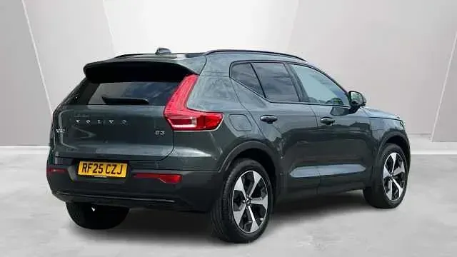 Used Volvo XC40 Plus 161 HP (118 kW) 2026 SUV