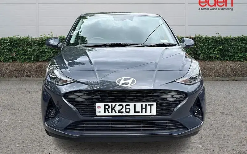 Used Hyundai i10 Premium 63 HP (46 kW) 2026 Hatchback