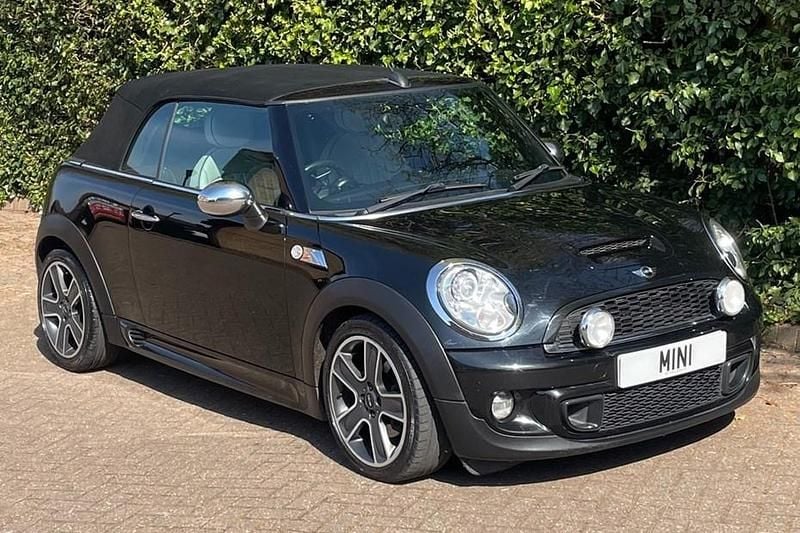 Used 2011 Mini Cooper S Hatchback | £5,999 (A bit pricey) - Image 1/1