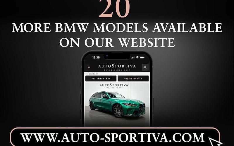 Used BMW Z4 M Sport 340 HP (250 kW) 2025 Cabriolet