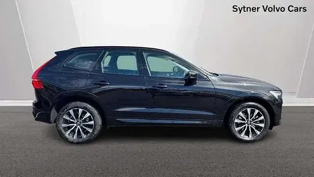 Used Volvo XC60 Plus 247 HP (181 kW) 2024 SUV
