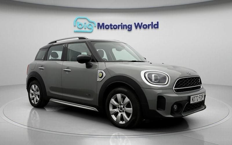 Used Mini Cooper S Classic 220 HP (161 kW) 2022 Hatchback