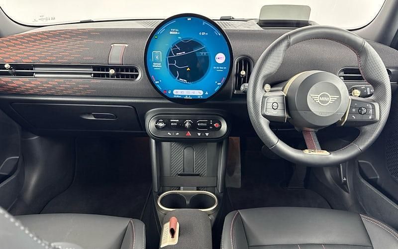 Used Mini Cooper Sport 114 kW (156 HP) 2026 Hatchback