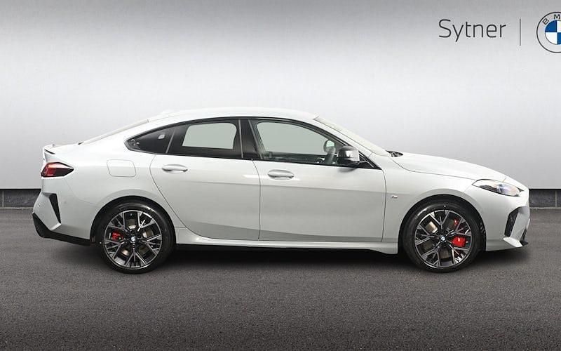 New BMW M235 300 HP (220 kW) 2026 Coupe