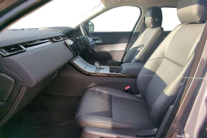 Usado Land Rover Range Rover Velar S 200 HP (147 kW) 2023 Azul SUV