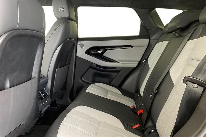 Used Land Rover Range Rover evoque Autobiography 204 HP (150 kW) 2024 Bronze SUV