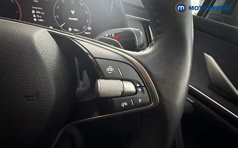 Used Skoda Kodiaq SE L 150 HP (110 kW) 2024 Grey SUV