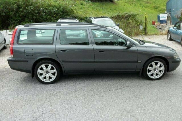 Used Volvo V70 170 HP (125 kW) 2003 Estate