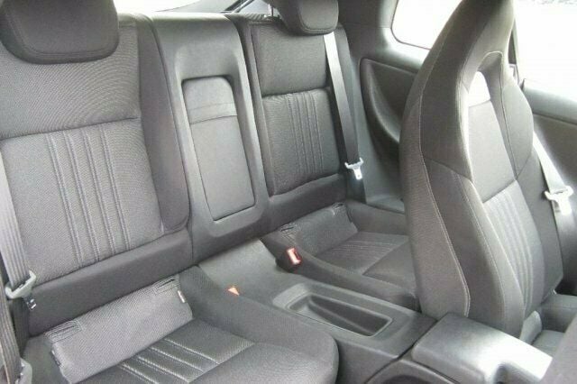 Begagnad Alfa Romeo Brera 2010 Sportkupé
