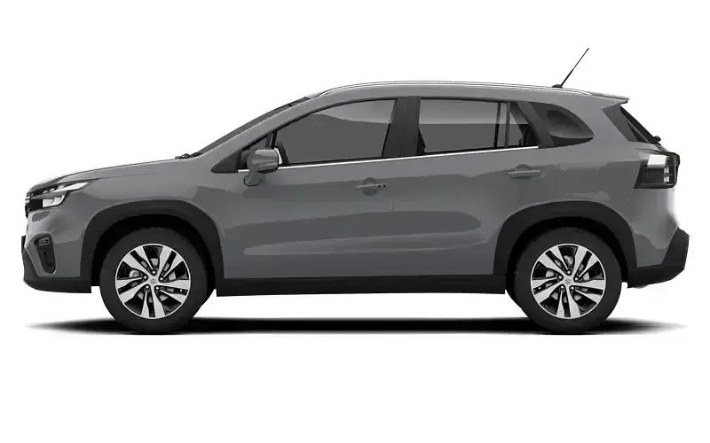 Used Suzuki SX4 S-Cross 129 HP (94 kW) 2025 SUV