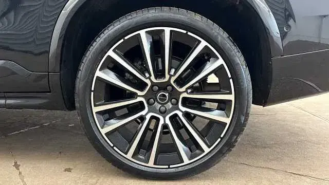 Used Volvo XC90 Ultra 250 HP (183 kW) 2026 SUV